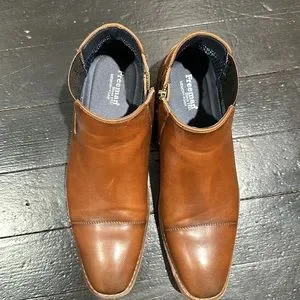 Freeman | Shoes | Freeman Side Zip Dress Boots | Poshmark display picture 2